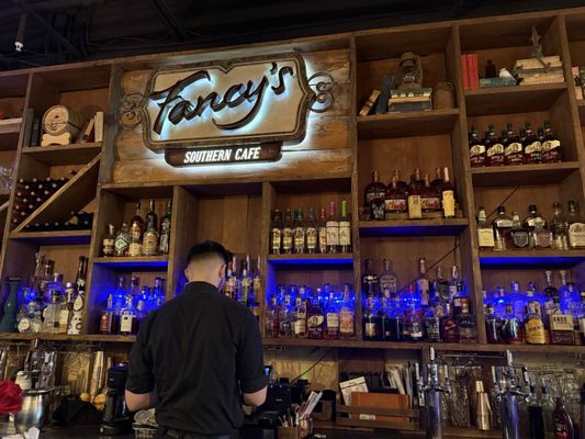 Fancy's Southern Cafe by null