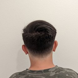 The Lifestyle Barbershop