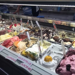 il Gelato di Mezzanotte - Gelati!