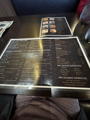 Menu photo 2 Tha Siam Bistro Midvale, UT