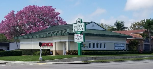 BAYSHORE EYE CARE - Updated January 2025 - 10 Reviews - 5632 26th St W