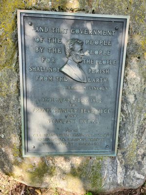 Stanley Park by null