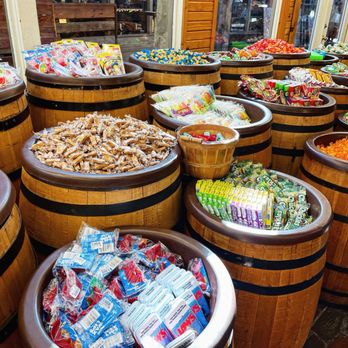 Candy Barrel - a variety of candy in a store - Candy Stores Near Me - Fort Worth, Texas Candy Barrel - a variety of candy in a store - Candy Stores Near Me - Fort Worth, Texas