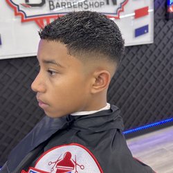 Finest Cut’z Dominican Barbershop