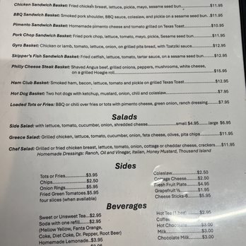 Angel’s Diner - Menu 1 - Breakfast & Brunch Near Me - Eastover, South Carolina Angel’s Diner - Menu 1 - Breakfast & Brunch Near Me - Eastover, South Carolina