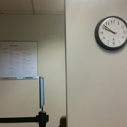 Calpers - Tick tock...