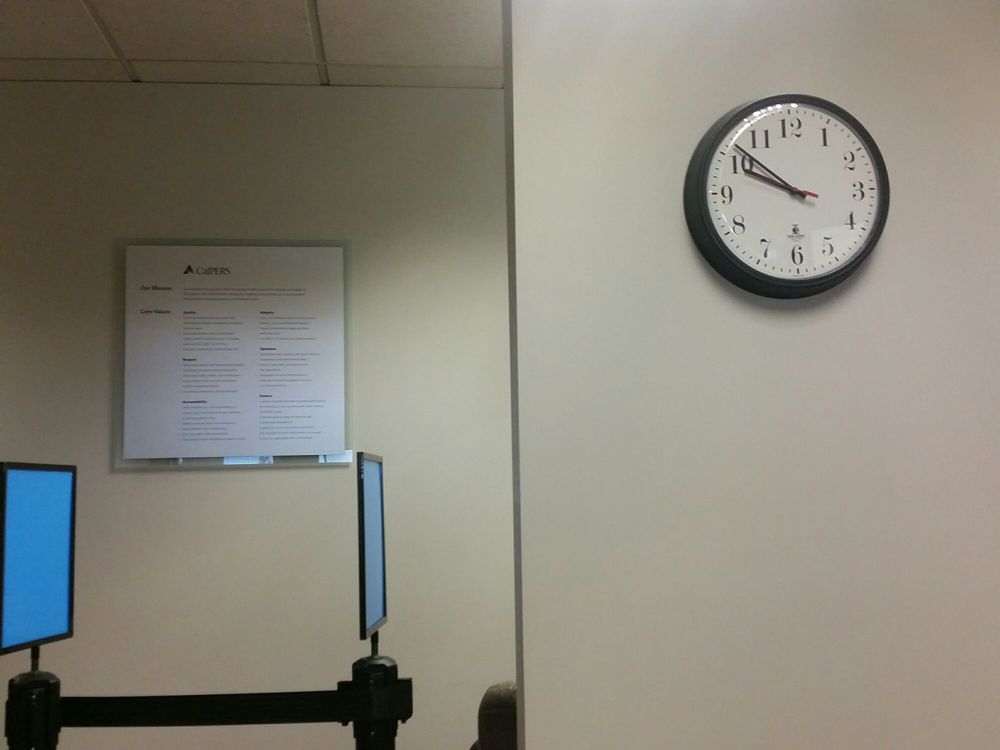 CALPERS Updated September 2024 181 Metro Dr, San Jose, California