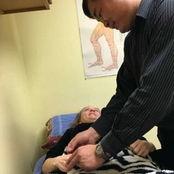 Harry Shao, DC - Chinese Acupuncture and Chiropractic