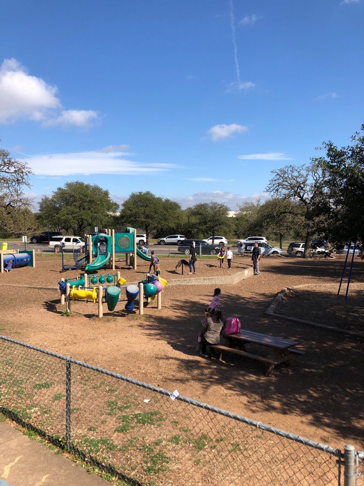 KIKER ELEMENTARY SCHOOL 5913 La Crosse Ave, Austin, TX Yelp