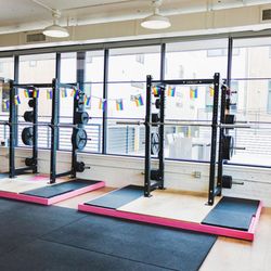 VIBE Gym & Wellness