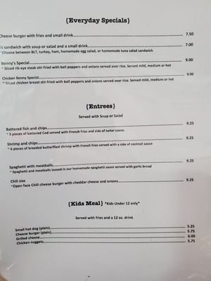 Menu photo 1 Linbrook Pizzaria and Grill Anaheim, CA Menu photo 1 Linbrook Pizzaria and Grill Anaheim, CA