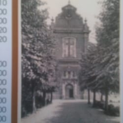 Het Zoete Begijntje - Begijnhof van Hoogstraten