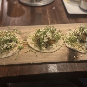 M Cantina - Surf and Turf Tacos - Mexican Near Me - Dearborn, Michigan