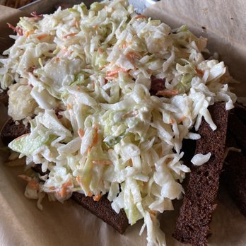 Inver Grove Brewing - Reuben Nachos - Breweries Near Me - Inver Grove Heights, Minnesota