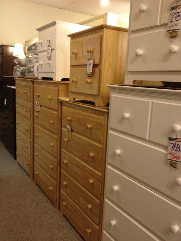 LIVINGSTON’S FURNITURE Updated August 2024 330 Dix Ave, Queensbury