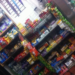 Anchor Grocery