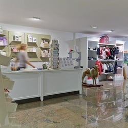 hoppetosse - Bartels Kinderwelt