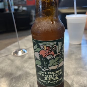 Brooklyn Pizza Parlor - Get Bent Mountain IPA - Pizza Near Me - Wesley Chapel, North Carolina Brooklyn Pizza Parlor - Get Bent Mountain IPA - Pizza Near Me - Wesley Chapel, North Carolina