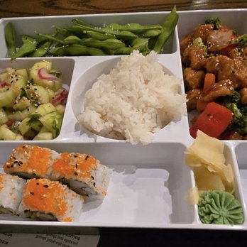 Eez Fusion - Sushi Bars Near Me - Huntersville, North Carolina Eez Fusion - Sushi Bars Near Me - Huntersville, North Carolina