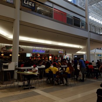 Governor's Square - Food court - they have Sarku Japanese! Nothing deep fried - yay! - Shopping Centers Near Me - Tallahassee, Florida Governor's Square - Food court - they have Sarku Japanese! Nothing deep fried - yay! - Shopping Centers Near Me - Tallahassee, Florida