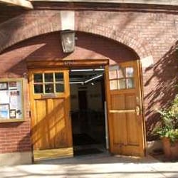 Old Town Triangle Center - Welcome to an art gallery, art classes and workshops, yoga instruction, and special neighborhood events.