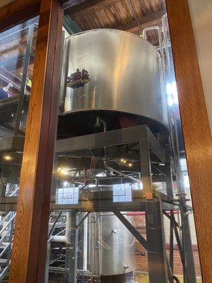 Appalachian Brewing Company by null