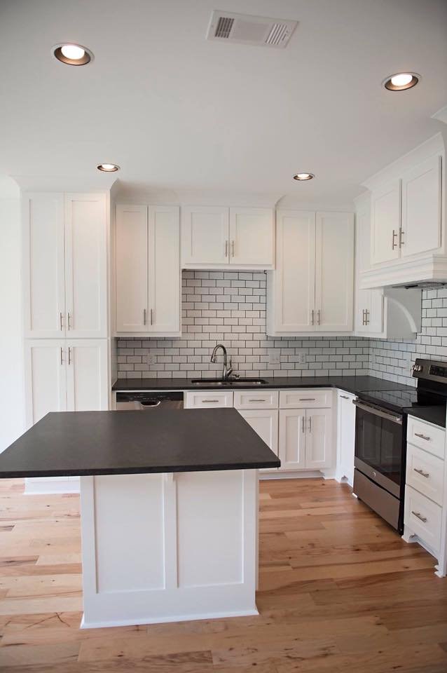 Original Granite and Marble - countertop fabricator in Little Rock, AR