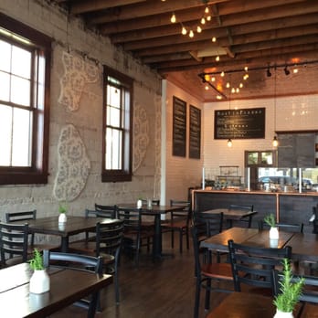 The Copper Hen - Loving The Copper Hen Cakery and Kitchen!! #eatstreet #minneapoliseats - New American Near Me - Minneapolis, Minnesota