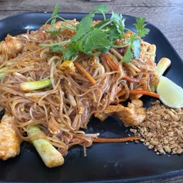 N8- Pad Thai