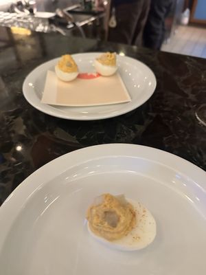 Percy Restaurant & Bar by null