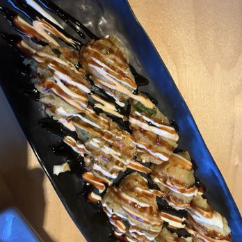 Yasuo Sushi & Tapas - Sushi Bars Near Me - Scottsdale, Arizona Yasuo Sushi & Tapas - Sushi Bars Near Me - Scottsdale, Arizona