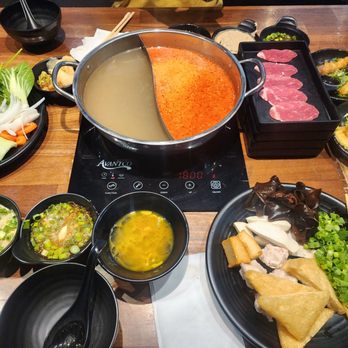 Nabe Hotpot - Hot Pot Near Me - Las Vegas, Nevada