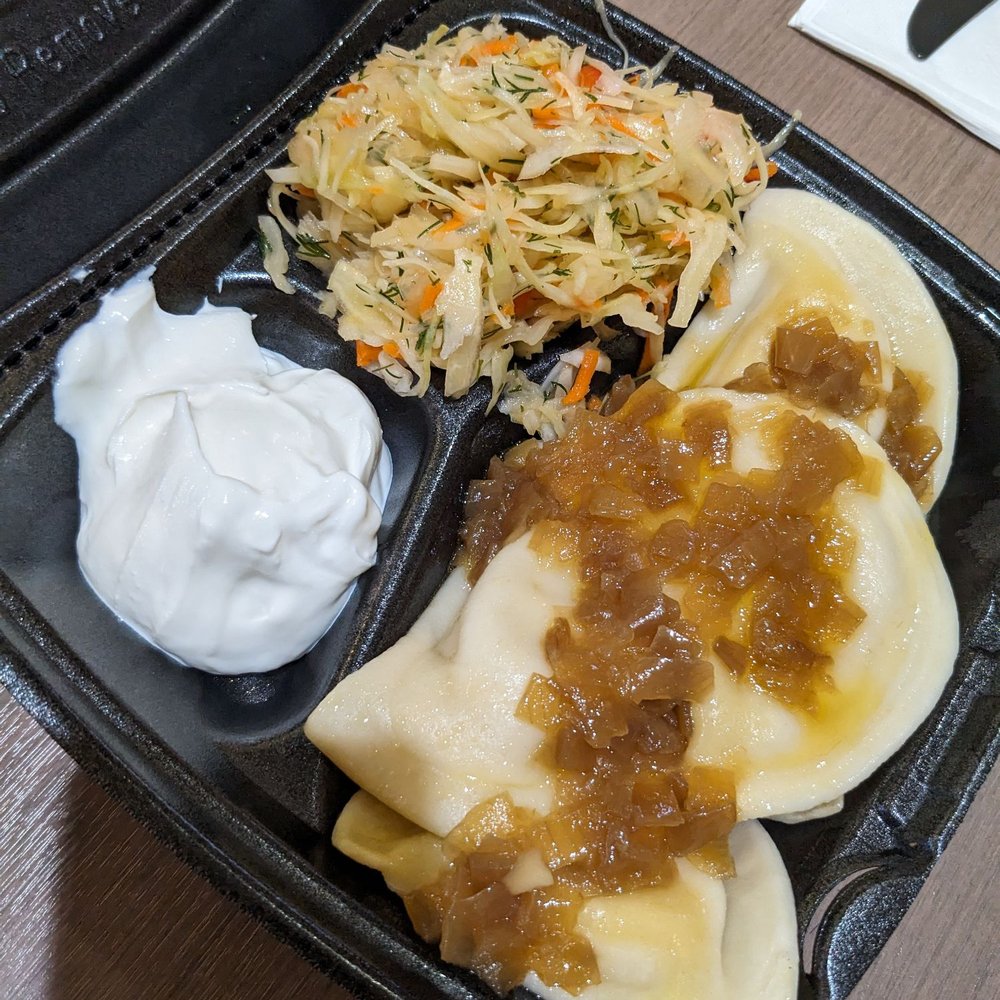 Banderyky - Banderyky - Ukrainian Near Me - Vancouver, Washington