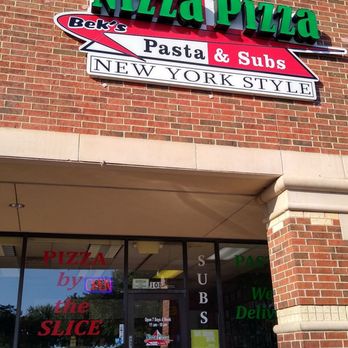 Nizza Pizza - Nizza Pizza - Pizza Near Me - Arlington , Texas