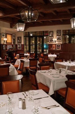 Gallaghers Steakhouse Boca Raton by null