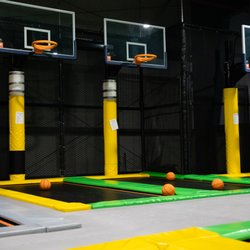 Kube Sports Complex