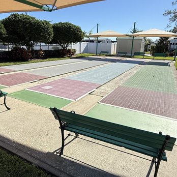 Citrus Valley RV Resort - Shuffle board - RV Parks Near Me - Clermont, Florida Citrus Valley RV Resort - Shuffle board - RV Parks Near Me - Clermont, Florida