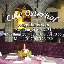 Café Osterhof