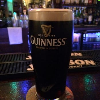 Cassidy's Irish Pub - Pubs Near Me - Corpus Christi, Texas