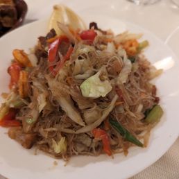 Pancit bihon Pancit bihon