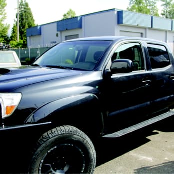 1. RestorFX North Vancouver