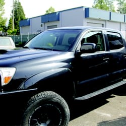 RestorFX North Vancouver