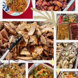 Wok on Soto