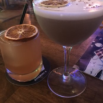 The Local - Right: Tattooed Lady - Beer Bar Near Me - Camarillo, California