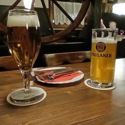 Wirtshaus Friedrichsruh