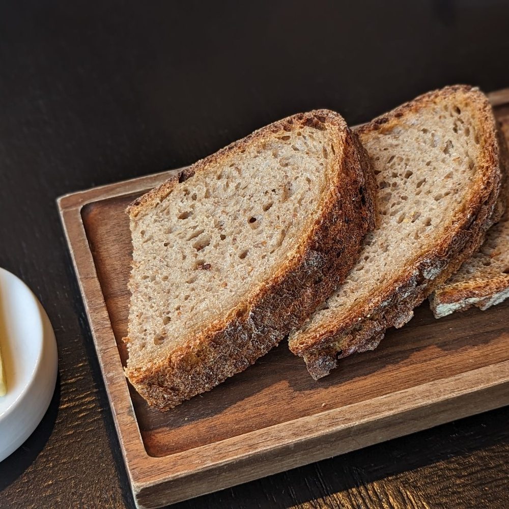 Dinner by Heston Blumenthal - British Near Me - London, XGL