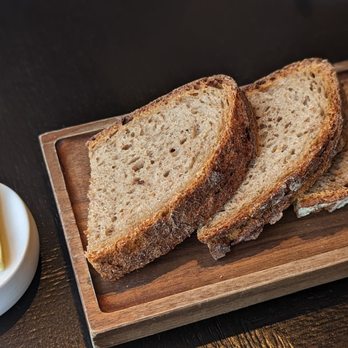 Dinner by Heston Blumenthal - British Near Me - London, XGL