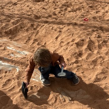 Moab Giants - More digging for Dino bones. - Cafes Near Me - Moab, Utah Moab Giants - More digging for Dino bones. - Cafes Near Me - Moab, Utah