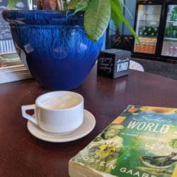Bare Roots Coffee & Kava - We are finally open for indoor seating! California is opening up and we are following all the rules here. Come on in!