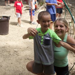 Camp Tall Timbers - Archery